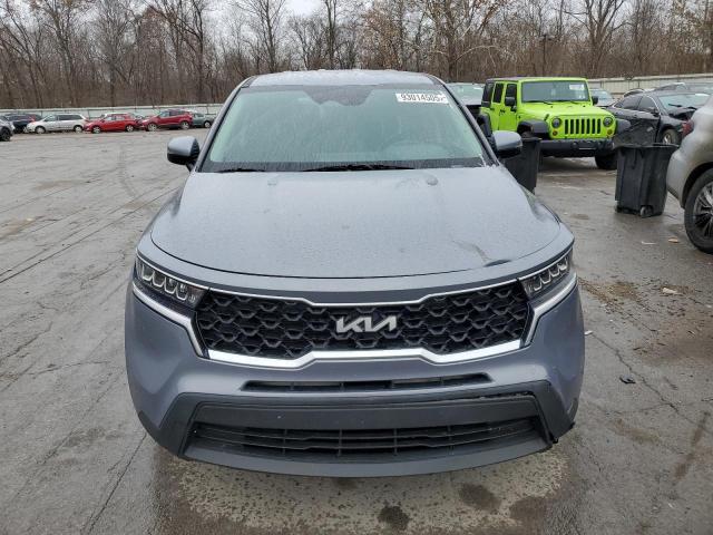 Photo 5 from auction – 2023 KIA SORENTO LX with VIN 5XYRGDLC8PG165315