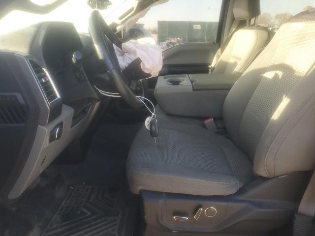 Zdjęcie 7 z aukcji – 2015 FORD F150 SUPERCREW z VIN 1FTEW1EF5FKD89237