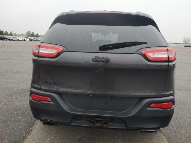 Photo 6 from auction – 2015 JEEP CHEROKEE L with VIN 1C4PJMCS0FW727791