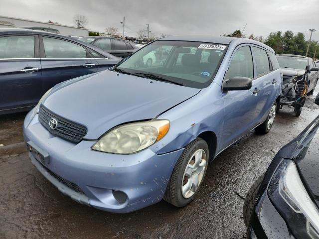 TOYOTA COROLLA MA 2005 مع رقم تعريف المركبة 2T1KR32E95C493490 - صورة من المزاد