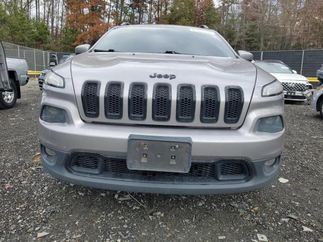 Photo 5 from auction – 2018 JEEP CHEROKEE with VIN 1C4PJMCB9JD574767