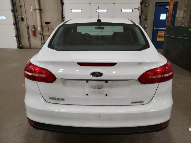 Photo 6 from auction – 2016 FORD FOCUS S with VIN 1FADP3E27GL282189