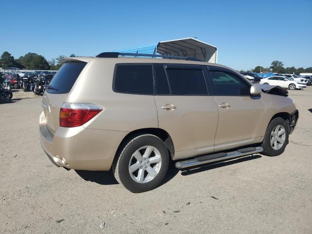 Photo 3 from auction – 2010 TOYOTA HIGHLANDER with VIN 5TDKK3EH7AS022742