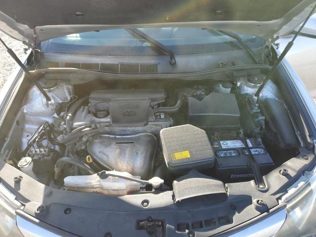 Photo 11 from auction – 2012 TOYOTA CAMRY BASE with VIN 4T1BF1FK0CU032106