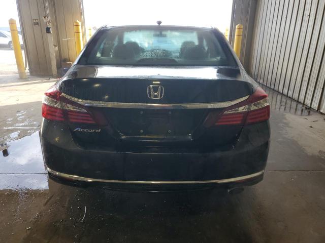 Photo 6 from auction – 2017 HONDA ACCORD EX with VIN 1HGCR2F73HA285206