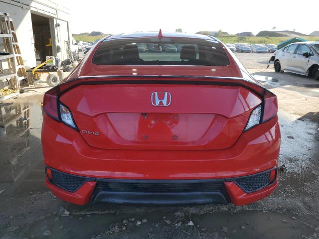 Photo 6 from auction – 2016 HONDA CIVIC EX with VIN 2HGFC3B38GH351885