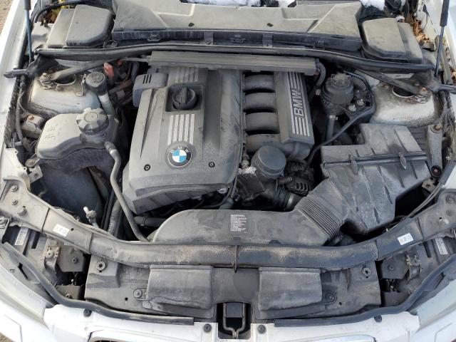 Zdjęcie 11 z aukcji – 2011 BMW 328 z VIN WBAPK7G54BNN70668
