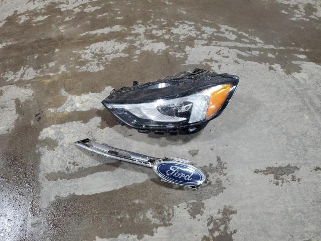 Photo 13 from auction – 2022 FORD EDGE SEL with VIN 2FMPK4J92NBA13038