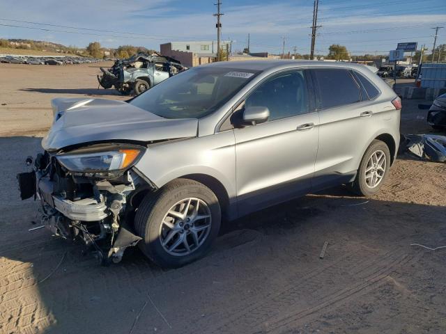 FORD EDGE SEL 2023 con VIN 2FMPK4J90PBA38037 - Foto de la subasta