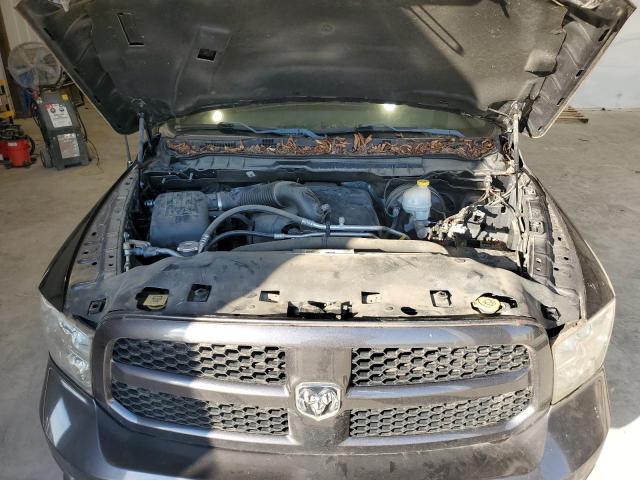 Photo 11 from auction – 2016 RAM 1500 ST with VIN 1C6RR7FT7GS414230