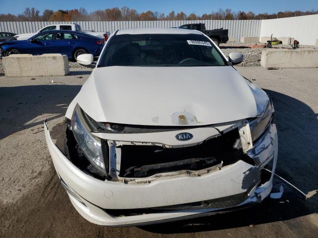 Photo 5 from auction – 2015 KIA OPTIMA LX with VIN KNAGM4A74F5548016