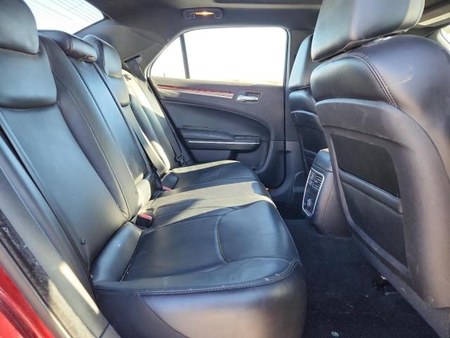 Photo 10 from auction – 2014 CHRYSLER 300 with VIN 2C3CCARG7EH323995