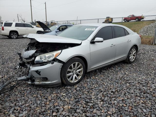 CHEVROLET MALIBU LTZ 2015 with VIN 1G11F5SL7FF119329 - Photo from auction