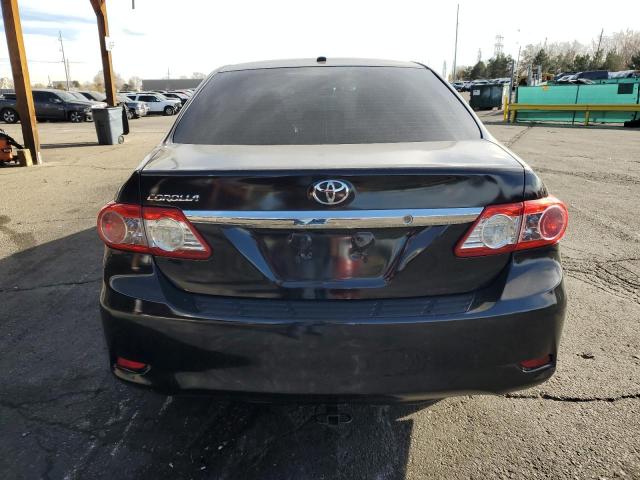 Zdjęcie 6 z aukcji – 2013 TOYOTA COROLLA BA z VIN 5YFBU4EE5DP105489