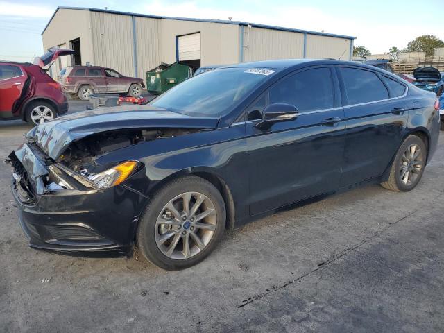 Photo 1 from auction – 2017 FORD FUSION with VIN 3FA6P0H7XHR321973