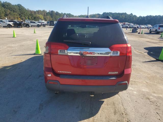 Photo 6 from auction – 2015 GMC TERRAIN SL with VIN 2GKALREK3F6345277