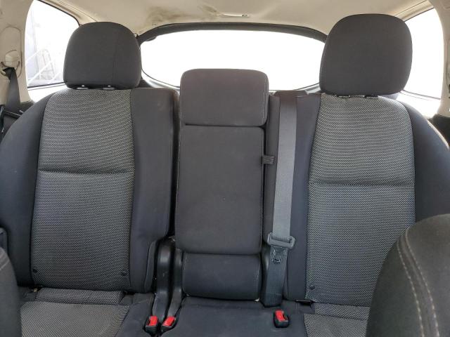 Photo 10 from auction – 2018 NISSAN PATHFINDER with VIN 5N1DR2MN7JC660203