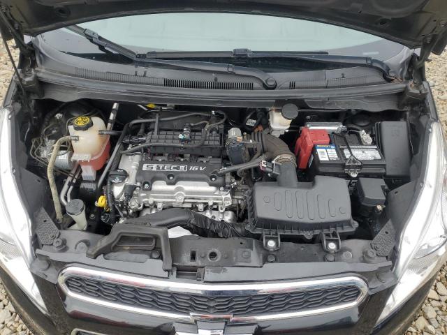 Zdjęcie 11 z aukcji – 2015 CHEVROLET SPARK 1LT z VIN KL8CD6S96FC711413