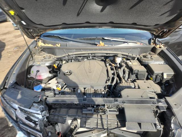 Photo 12 from auction – 2024 HYUNDAI TUCSON SEL with VIN KM8JBCDE7RU272875