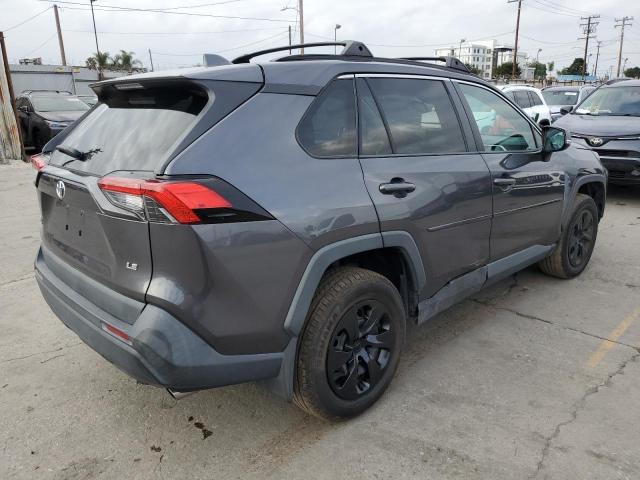 Photo 3 from auction – 2019 TOYOTA RAV4 LE with VIN 2T3K1RFV7KW045450
