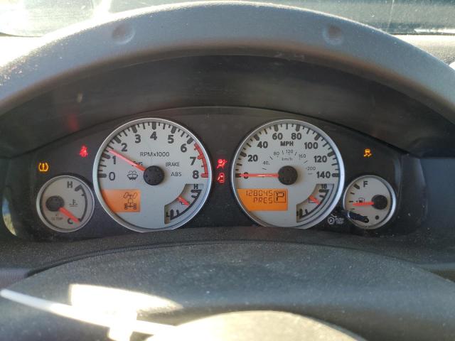 Photo 9 from auction – 2015 NISSAN FRONTIER S with VIN 1N6AD0EVXFN730522