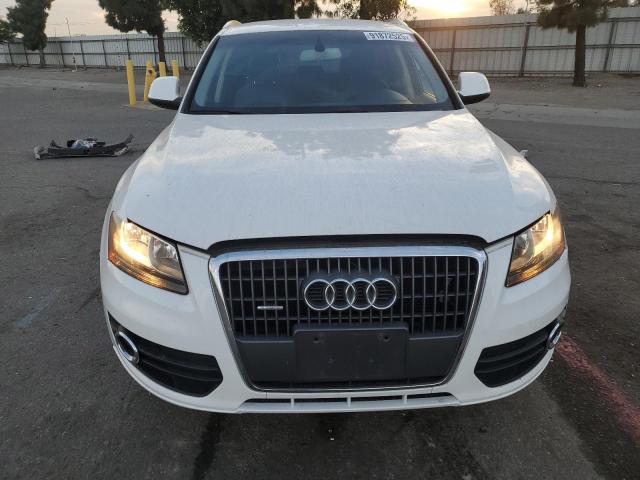 Photo 5 from auction – 2011 AUDI Q5 PREMIUM QUATTRO with VIN WA1CFAFP7BA042064