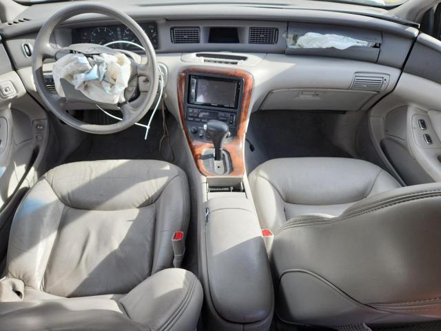 Photo 8 from auction – 1998 LINCOLN MARK VIII with VIN 1LNFM91V9WY651906
