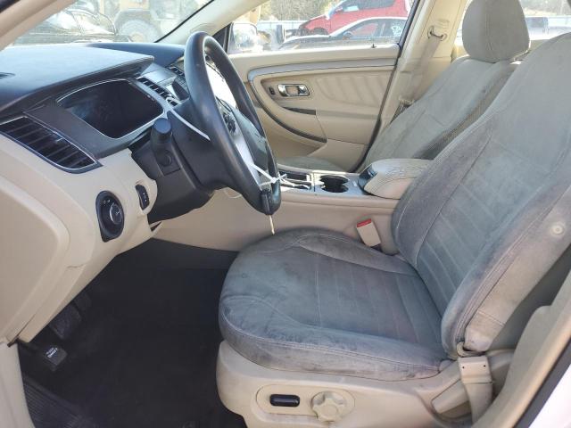 Photo 7 from auction – 2015 FORD TAURUS SE with VIN 1FAHP2D83FG200189