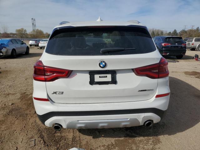 Photo 6 from auction – 2019 BMW X3 XDRIVE3 with VIN 5UXTR9C51KLP77320