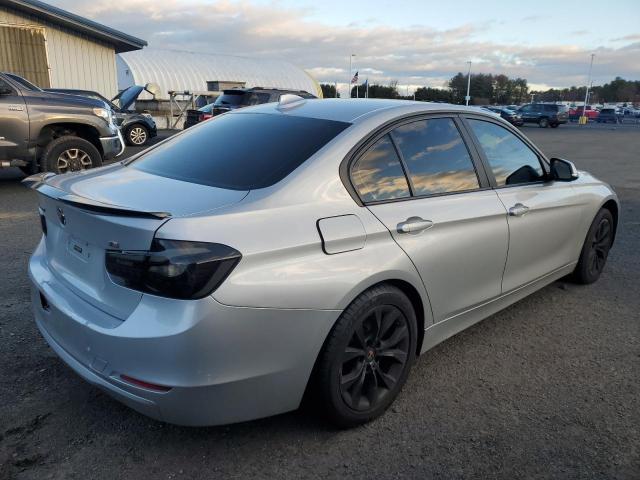 Фото 3 с аукциона – 2013 BMW 328 XI с VIN WBA3B3C56DF537729