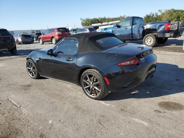 Photo 2 from auction – 2016 MAZDA MX-5 MIATA with VIN JM1NDAD76G0103585