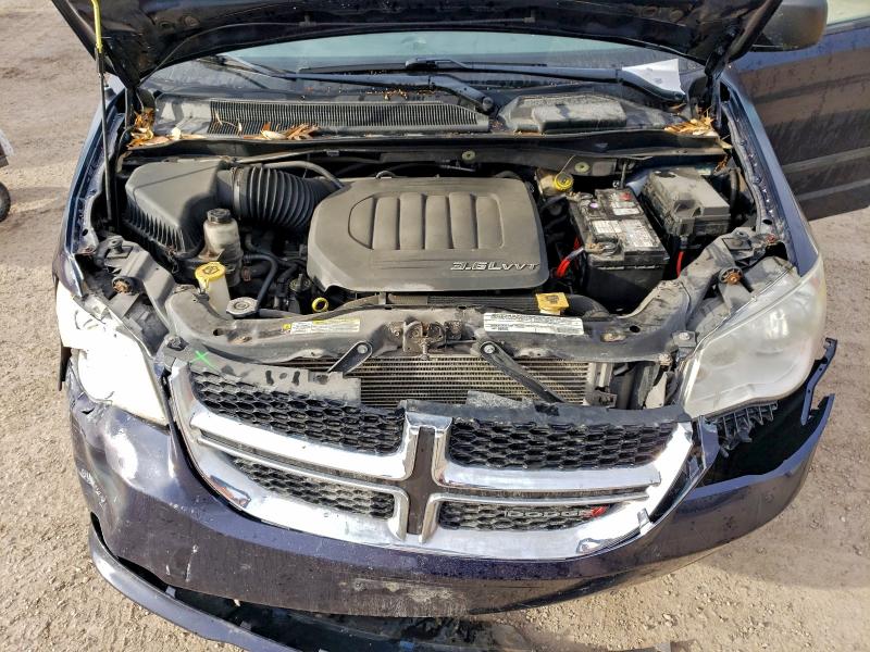Photo 12 from auction – 2012 DODGE GRAND CARA with VIN 2C4RDGBG4CR319796