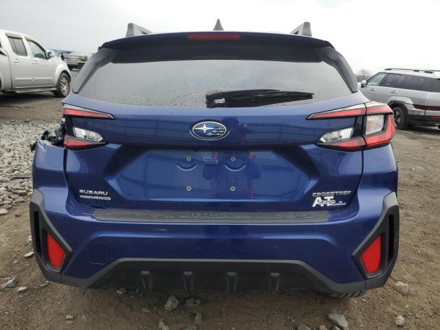 Photo 6 from auction – 2025 SUBARU CROSSTREK with VIN JF2GUHDC8S8247827
