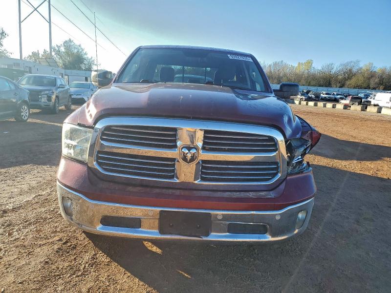 Photo 5 from auction – 2019 RAM 1500 CLASS with VIN 1C6RR7LT4KS551526
