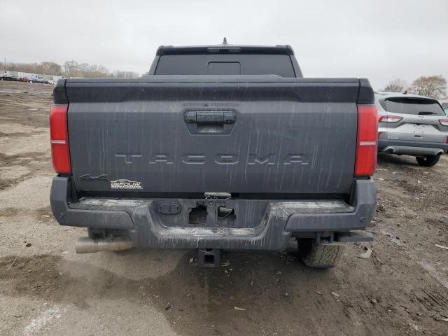 Photo 6 from auction – 2024 TOYOTA TACOMA DOU with VIN 3TMLB5JN2RM050715