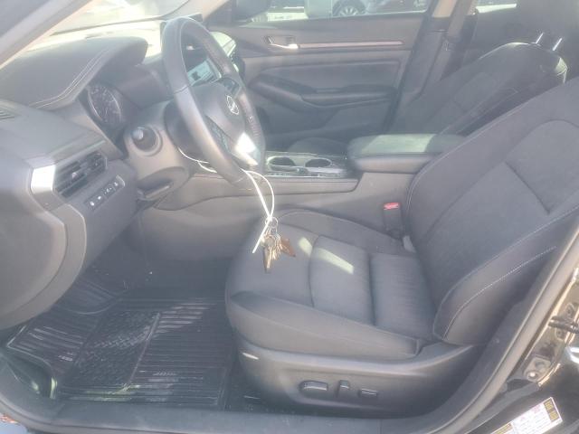 Photo 7 from auction – 2024 NISSAN ALTIMA SV with VIN 1N4BL4DV5RN382089