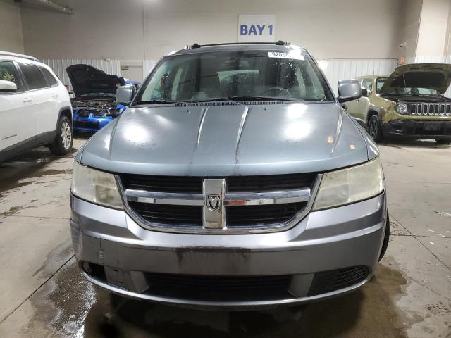 Photo 5 from auction – 2009 DODGE JOURNEY SX with VIN 3D4GG57VX9T168076