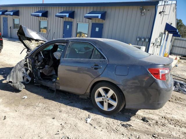 Photo 2 from auction – 2012 TOYOTA CAMRY with VIN 4T1BF1FK0CU186217