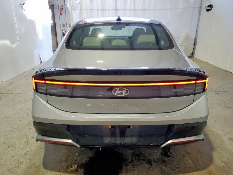 Photo 6 from auction – 2025 HYUNDAI SONATA SEL with VIN KMHL64JA4SA454898