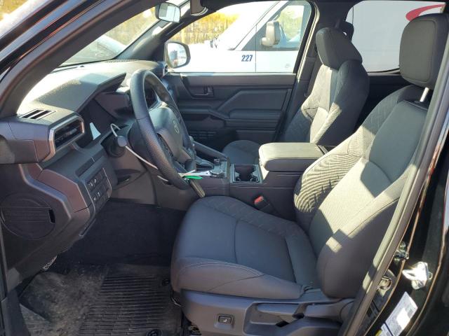 Photo 7 from auction – 2025 TOYOTA TACOMA DOU with VIN 3TYLD5KN2ST020990