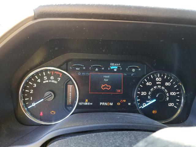 Photo 9 from auction – 2019 FORD F150 SUPER with VIN 1FTEW1EPXKFA12513