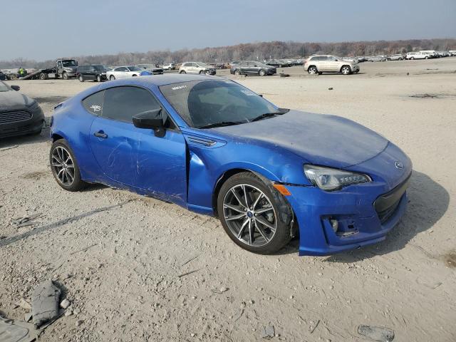 Photo 4 from auction – 2018 SUBARU BRZ with VIN JF1ZCAB14J9603644