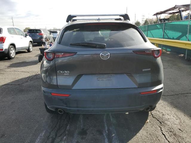 Photo 6 from auction – 2021 MAZDA CX-30 PREM with VIN 3MVDMBDL8MM315717