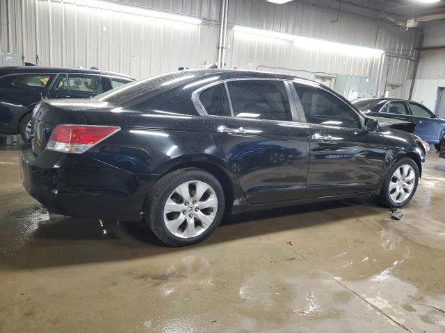 Photo 3 from auction – 2010 HONDA ACCORD EXL with VIN 1HGCP3F82AA009397