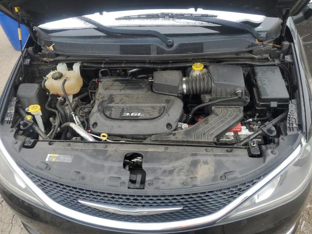 Photo 12 from auction – 2018 CHRYSLER PACIFICA T with VIN 2C4RC1BG1JR119892