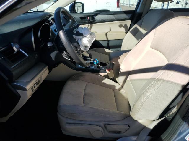 Photo 7 from auction – 2016 SUBARU LEGACY 2.5 with VIN 4S3BNAA62G3060275
