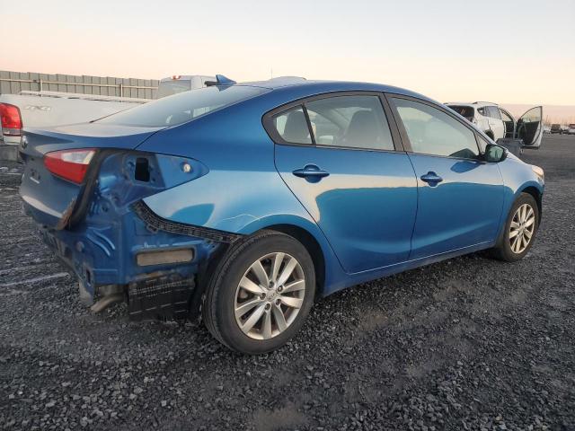 Photo 3 from auction – 2014 KIA FORTE LX with VIN KNAFX4A67E5165616