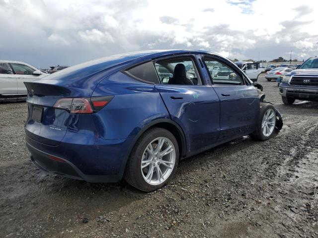 Photo 3 from auction – 2022 TESLA MODEL Y with VIN 7SAYGDEE3NF346016