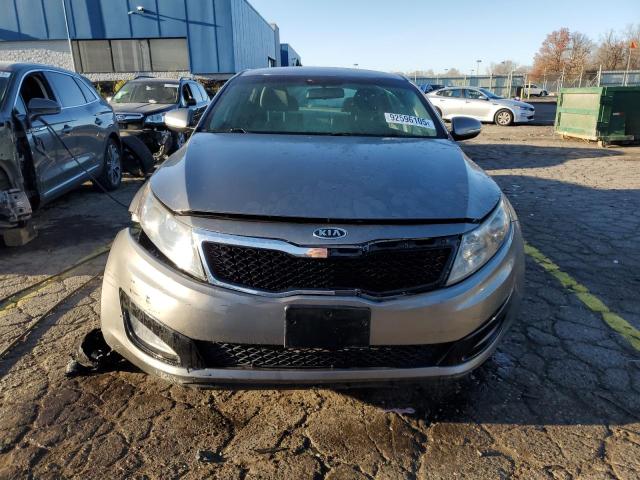 Photo 5 from auction – 2012 KIA OPTIMA with VIN 5XXGM4A7XCG038263