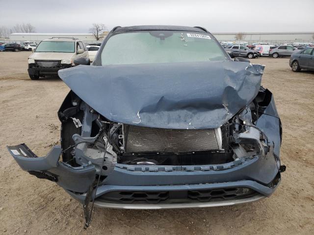 Photo 5 from auction – 2024 FORD ESCAPE ST with VIN 1FMCU9MN5RUA08754